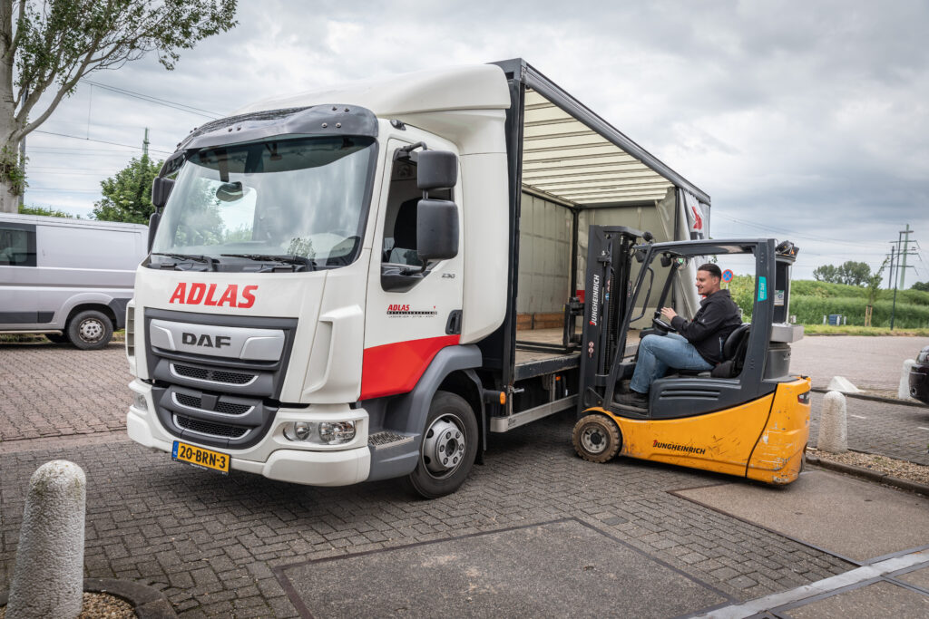 Transport